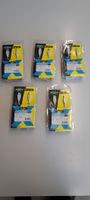 USB A – USB B (5 Stk.)
