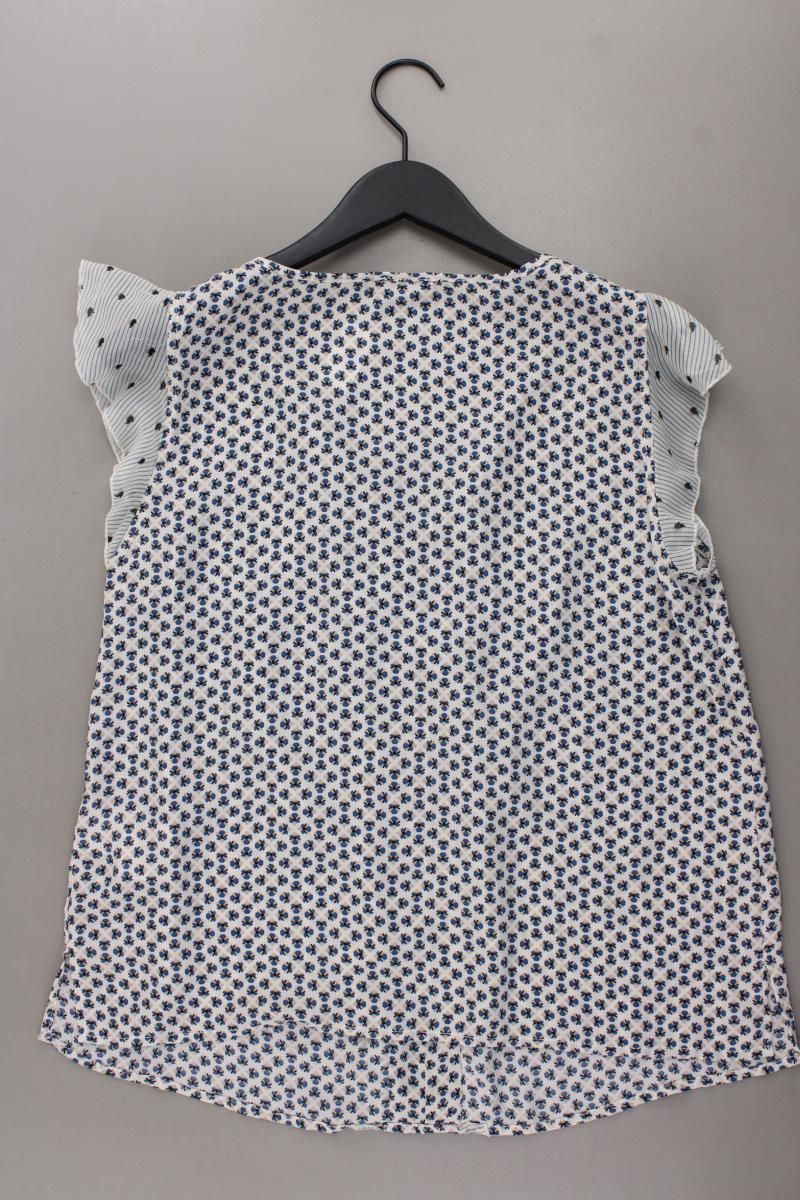 Blusen: Oltre Rüschenbluse Gr. 40 Kurzarm – Gebraucht aus Neustadt an der Waldnaab von SecondLifeFashion 4