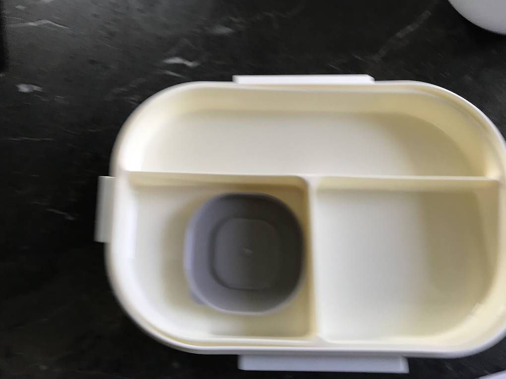 Contenitori & Simili: Lunch-Box mit Besteck und Suppenbox mit Isoliertasche – Usato da Maladers venduto da Brueni08 2