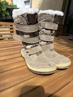 Kinderschuhe Winterstiefel PRIMIGI Grösse 37 gebraucht