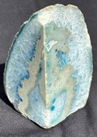 Achat / Agate Geode Stein
