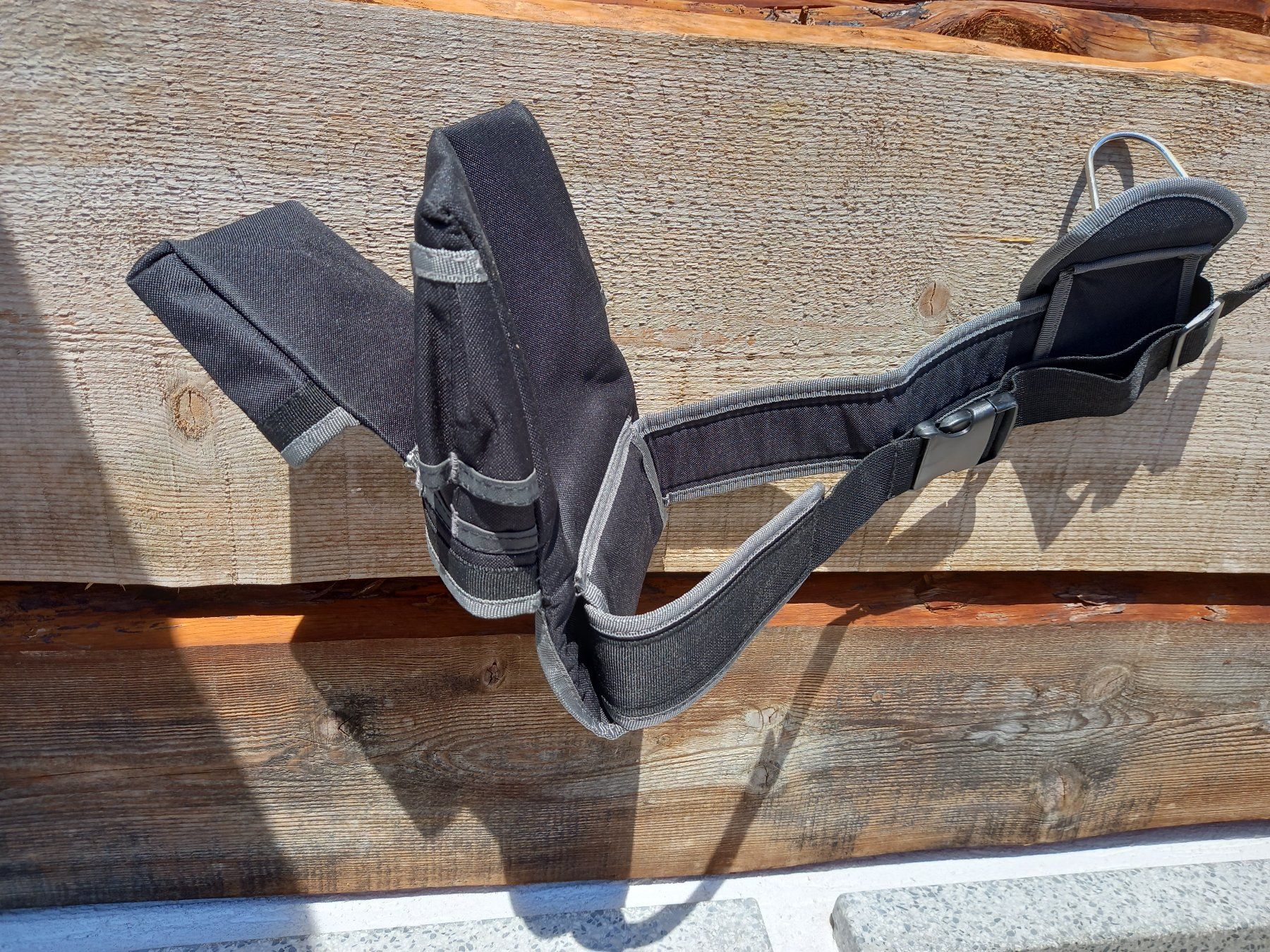 Boîtes à outils & rangements: Gurt Werkzeugtasche – Neuf avec emballage d'origine à Achseten par Wenggi 1
