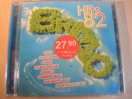 Bravo Hits 82 Doppel - CD , Kulthits aus den 80ern