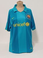 FC Barcelona 50 Jahre Jubiläumstrikot