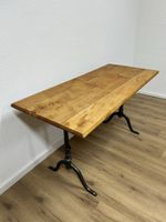 Beizentisch Ahorn (140x62cm)