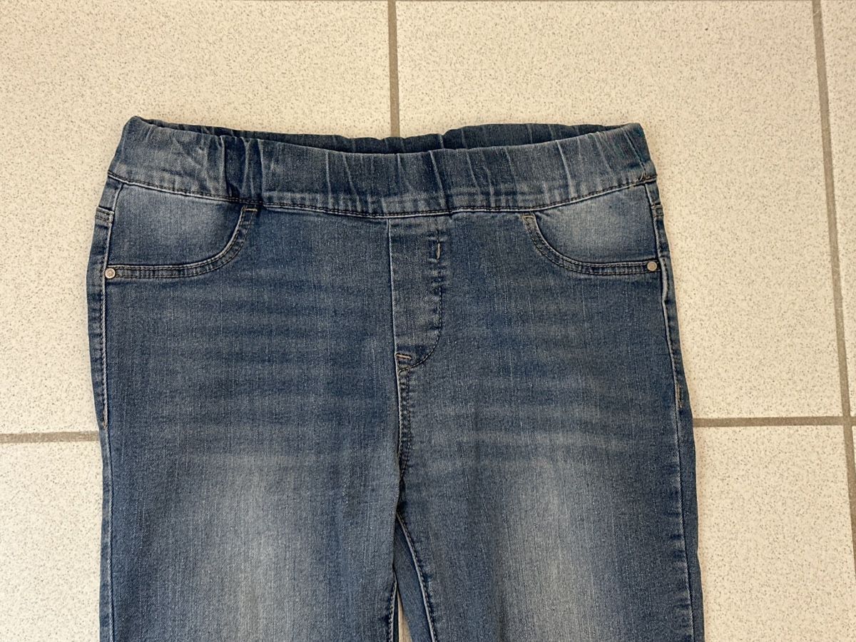 Jeans: Jeggings Gr. 38 – Usato da Buus venduto da 2019dp 1