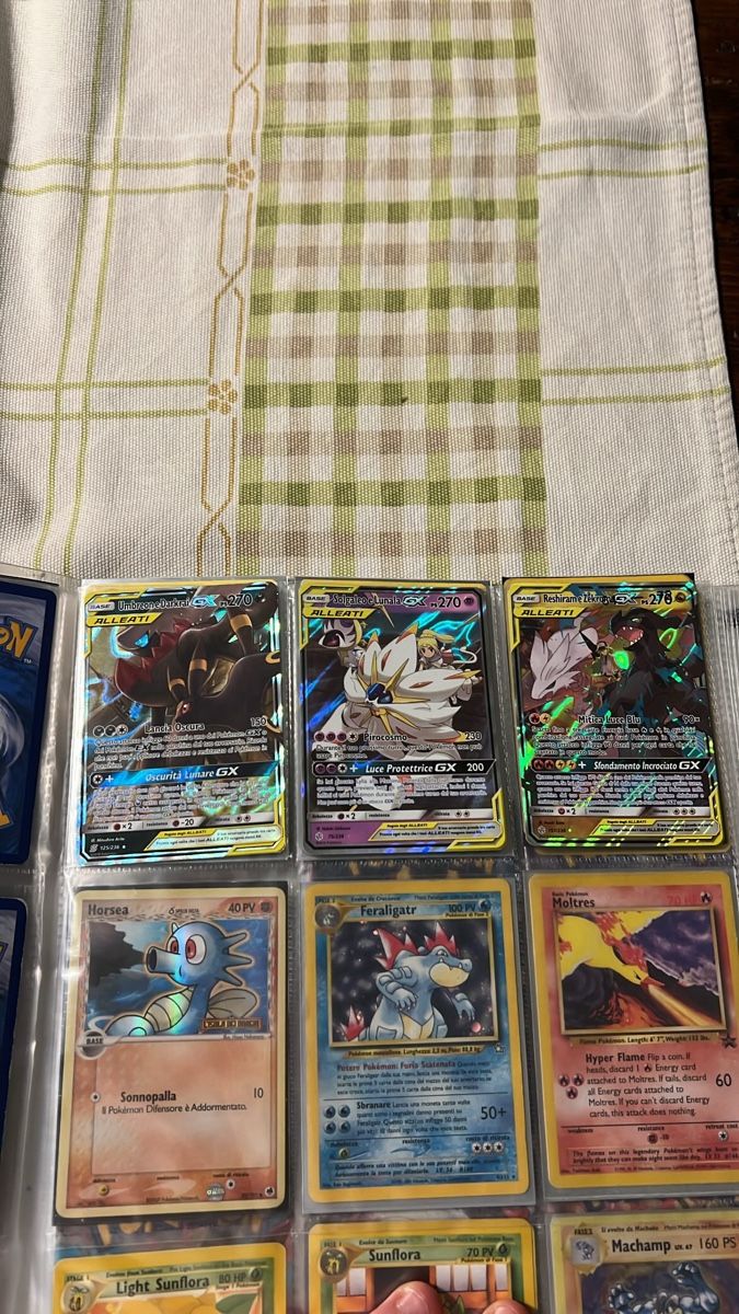 Pokémon Cartes à collectionner: Carte Pokemon – Neuf (Voir description) à Bülach par Shpreso.7 2