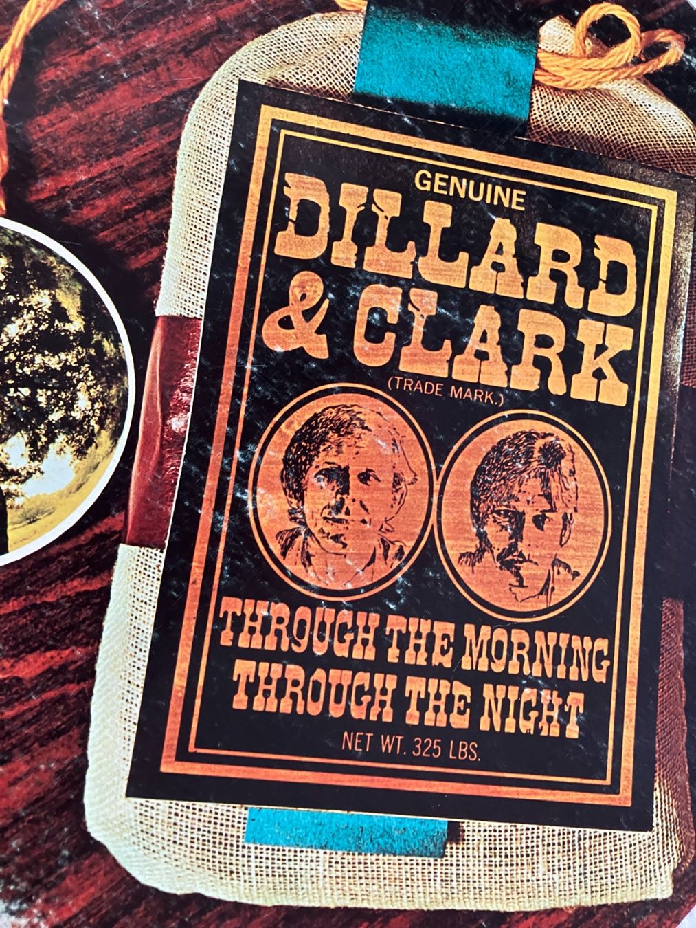 Schallplatten: Dillard & Clark – Gebraucht aus Aarwangen von Jukebox3 1
