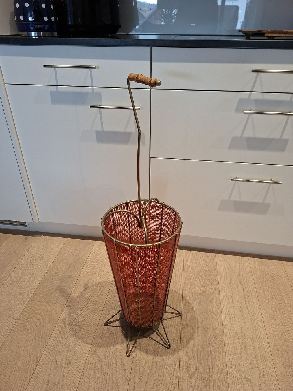 Altri mobili per ufficio: Schirmständer Mid Century 1960 – Usato da Meinisberg venduto da Destiny1972 2