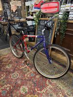 Gut erhaltenes Scott Tacoma Vintage Mountainbike, 26 Zoll!