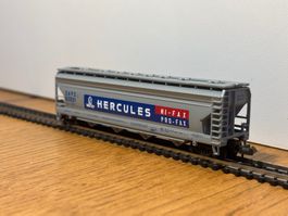 L1552: Güterwagen (Spur N)