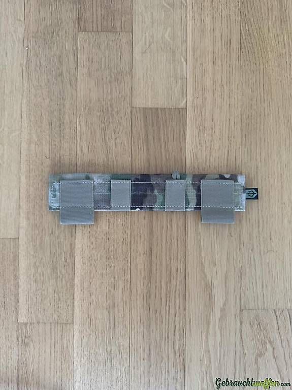 Protezione per viso e udito: Black Trident Protector Gehörschutzmantel – Usato da Emmen venduto da iam_kosti 1