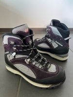 Neuwertige LOWA Wanderschuhe Terek GTX Ws Damen 38 GORE-TEX