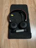 Casque Jabra Evolve 65 SE MS