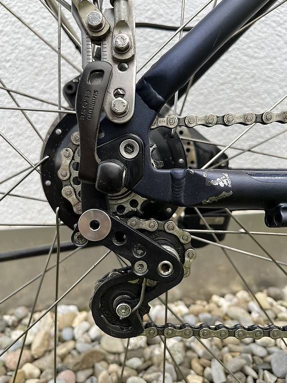 Tour de Suisse Velos: TdS Tandem – Gebraucht aus Burgdorf von MickyMaus75 1