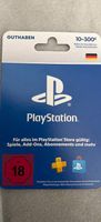 PlayStation Guthabenkarte 200 Euro 