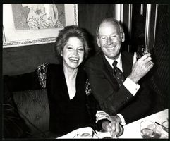 Fotografie Schauspielerin Mary Tyler-Moo