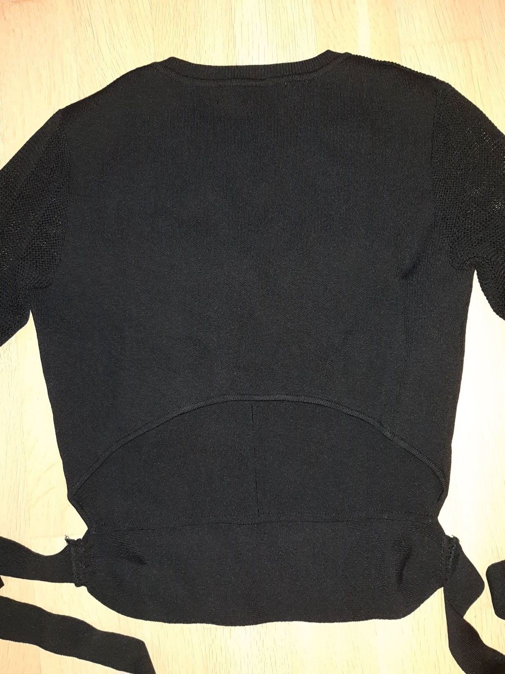 Maglioni & Felpe: Pullover Zara Gr. M, Bauch/Rückenfrei – Nuovo (secondo la descrizione) da Riedern venduto da martigni_88 3