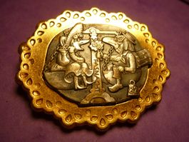 BASEL 1982 GOLD
