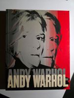 Kunst Katalog : Andy Warhol - Kunsthaus Zürich 1978