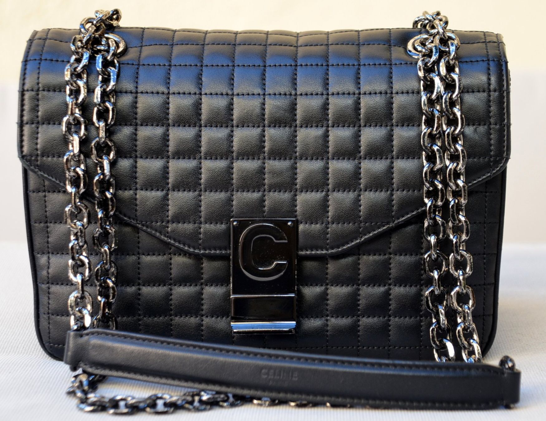 Celine Borse da donna: Céline Tasche / Sac – Usato da Collonges venduto da Auganien 2