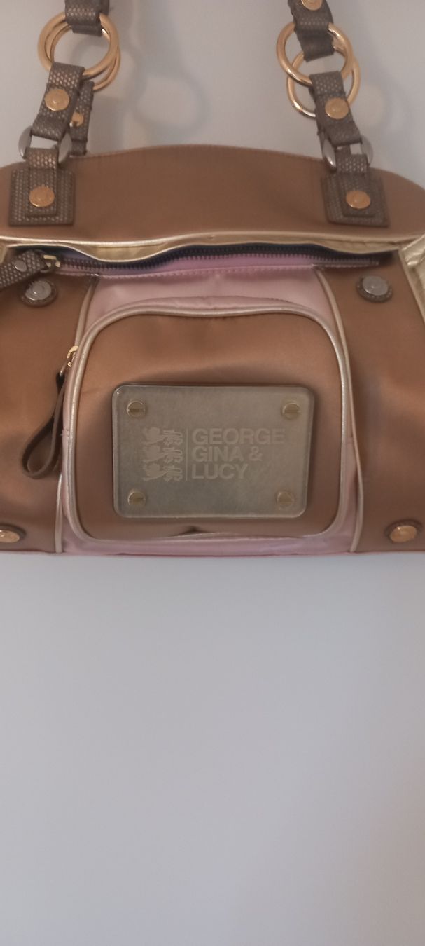 George Gina & Lucy Borse da donna: George Gina & Lucy Tasche – Usato da Pieterlen venduto da Hofnarr 6
