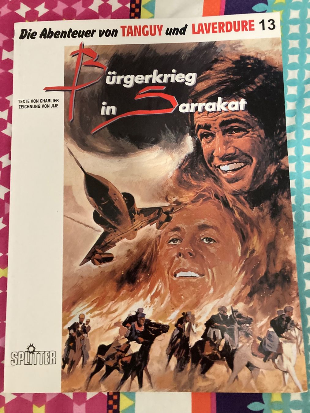 Fumetti: ASK Zack und Agent Alpha Comics - Super Zustand! – Usato da Zürich venduto da onuba 3