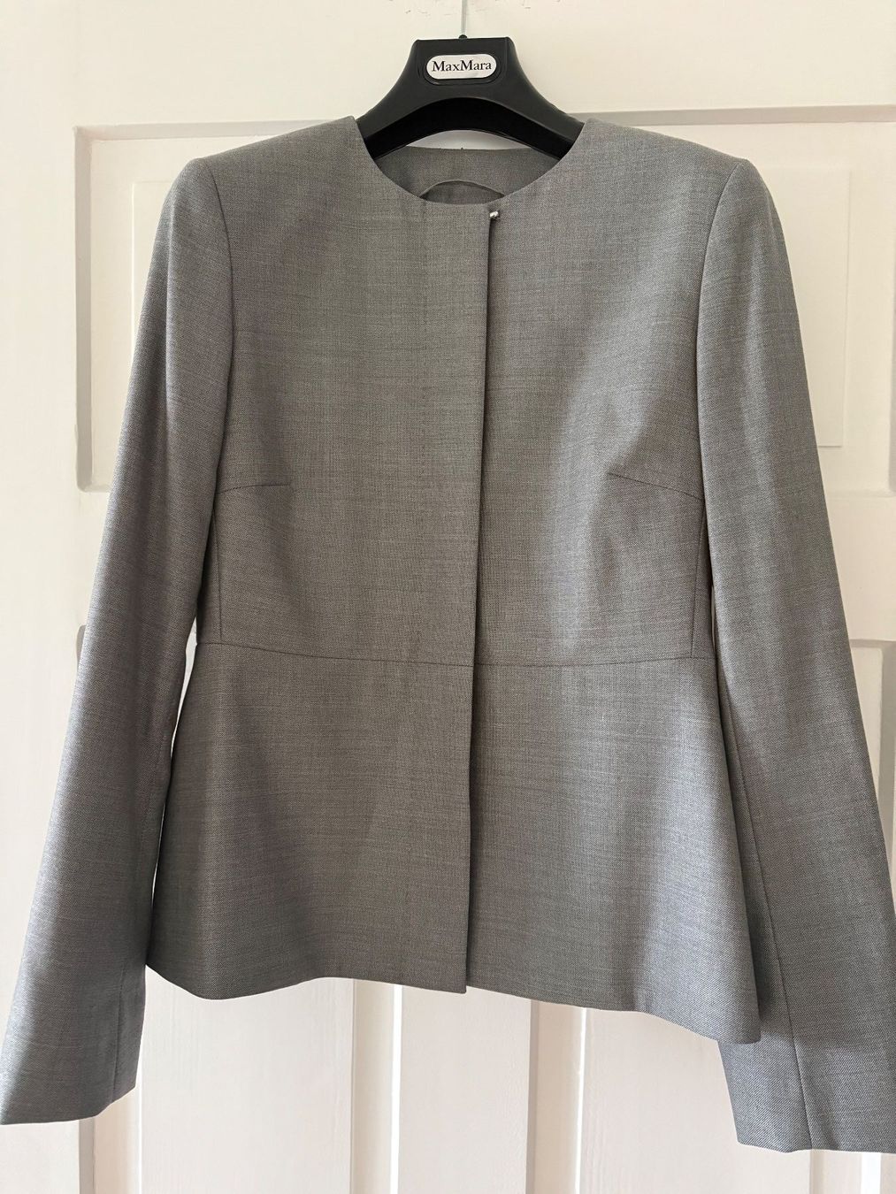 Max Mara Anzüge & Kostüme: Eleganter 3-teiliger Max Mara Anzug / Kostüm – Gebraucht aus Horgen von tsp_qr5b