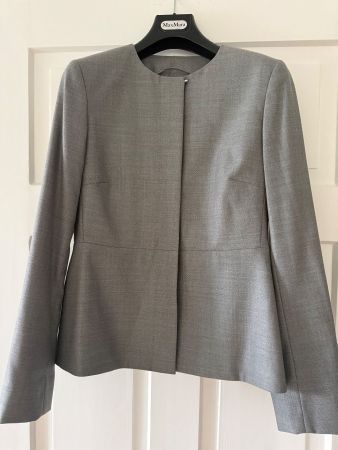Eleganter 3-teiliger Max Mara Anzug / Kostüm