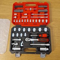 Powerfix Profi 74c Special Socket