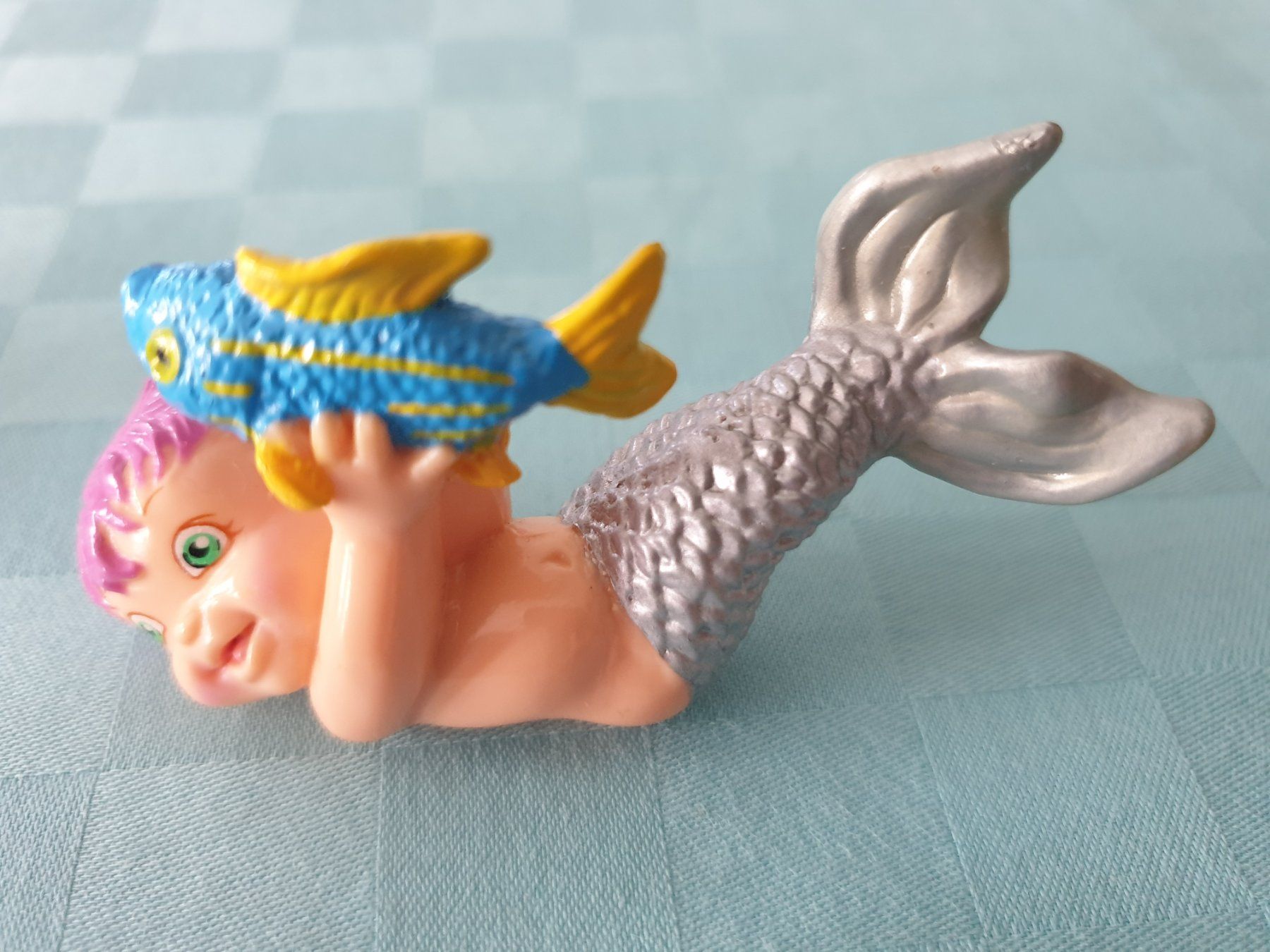 Figuren: Baby Figuren Figur – Gebraucht aus Mörschwil von spirspi 1