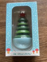 SPIEL/BALANCE *WEIHNACHTSBAUM* Mini Balance-Spiel SPIELBURG