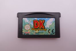 DK King of Swings (GBA)