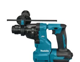 215  Makita DHR183Z Marteau perforateur 18 Volts  Commande