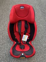  Kindersitz Chicco Gro-Up 123 / Chicco Gro-Up 123 Race 