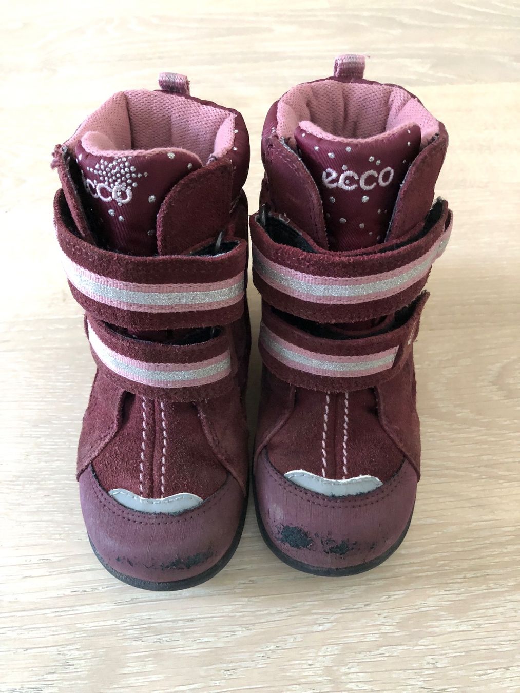 Ecco Scarpe per ragazzi: Ecco Gore-Tex Winterschuhe - Grösse 24 – Usato da Thalwil venduto da holoarte