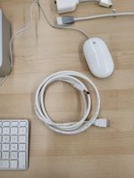 Mac Mini, 2.53 GHz, 4GB RAM, NVIDIA Grafik
