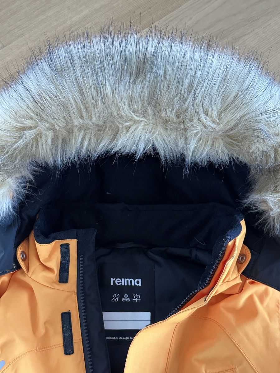 Reima Giacche & Cappotti: REIMA Winterjacke 116 – Usato da Rickenbach b. Wil venduto da iah_pg6d 4