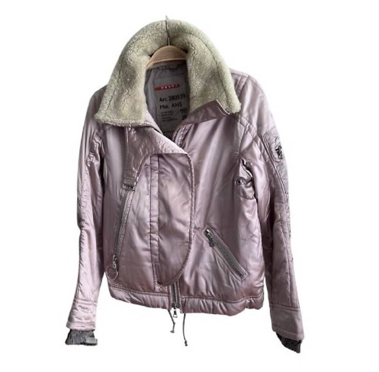 Vestes: Prada Jacke S – D'occasion à Häfelfingen par JeremiasR