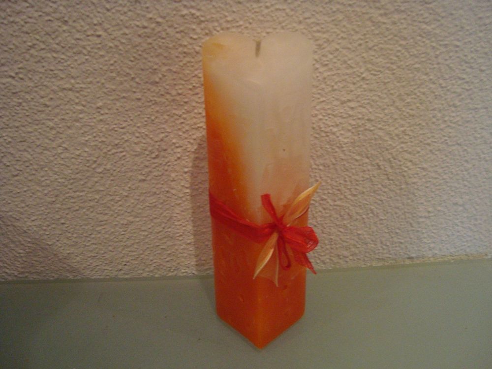 Crash Herz Kerze Kaufen auf Ricardo