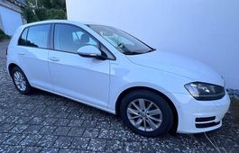 VW Golf VII 1.4 TSI DSG, Getriebeschaden, neue Motorarbeiten