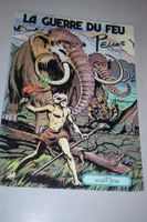 °°°°   LA GUERRE DU FEU     °°°°