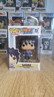 Figurine POP Sasuke Uchiha