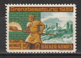 Bäcker Nr. 9/1 **