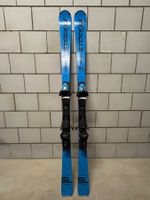 Stöckli Laser SL 160 cm – Modell 2024/25 – SRT 12 Bindung