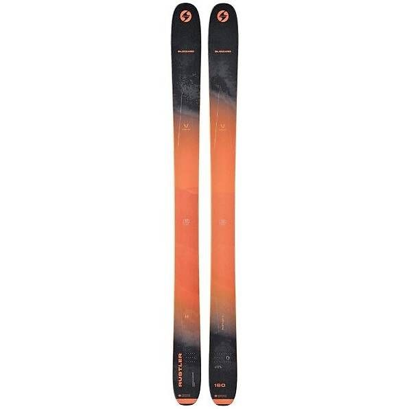 Blizzard Skis: Blizzard Rustler 11 - 180cm - NEU – D'occasion à Zwingen par dob_tgf2