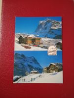 Grindelwald Bern Hotel Alpenblick