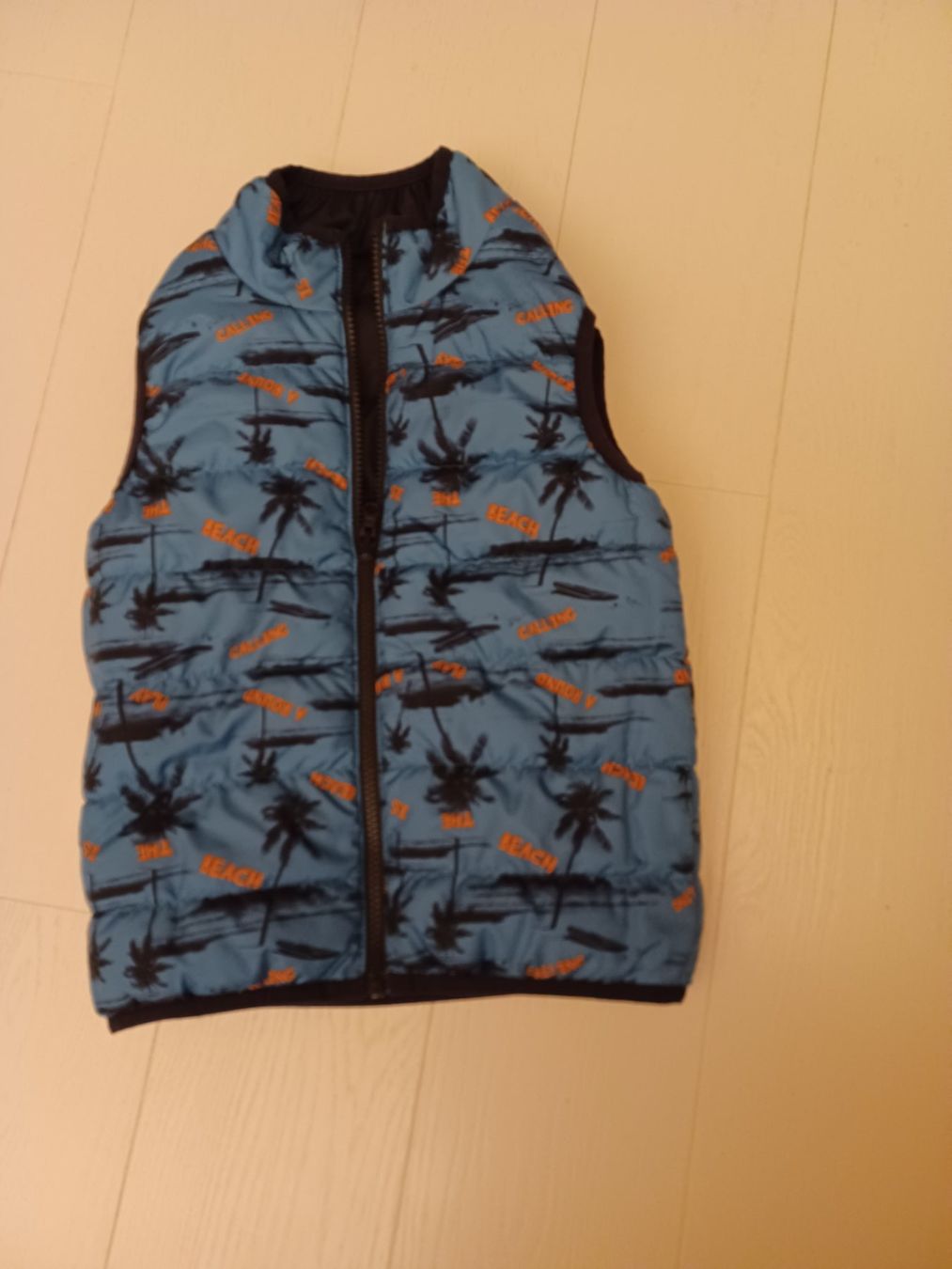 S.Oliver Altro abbigliamento per bambino: Kinder Weste – Nuovo (secondo la descrizione) da Willisau venduto da chriwil 1