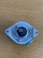 Nidec Motor 24H404H160 D6831766B Lot U65924 gebraucht