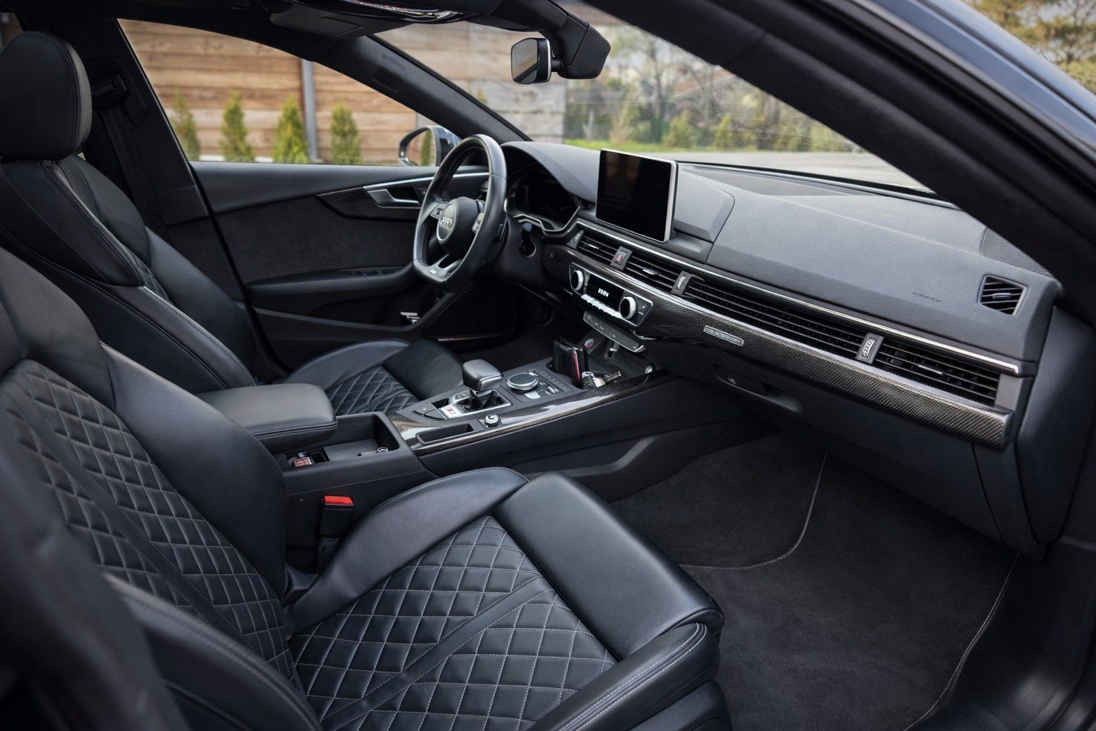 Audi Automobili: Audi S5 3.0 TFSI – Usato da Bettlach venduto da MecDesign 3